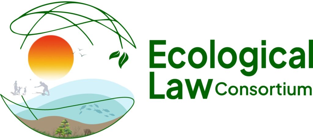 Ecological logo