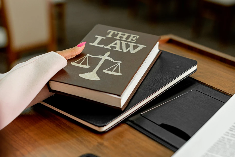 Consortium For Ecological Law Guide